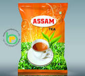 GREEN tea
