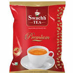 GREEN tea