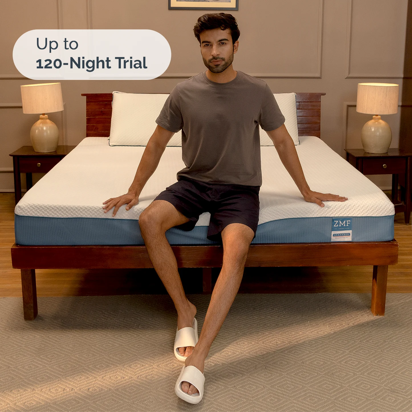 How to Choose the Right Mattress for Better Sleep